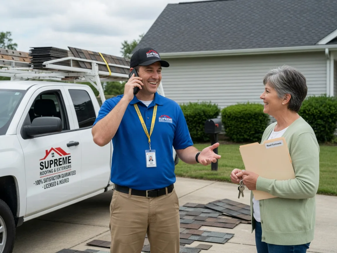 Roof Replacement Monroe, MI FAQs